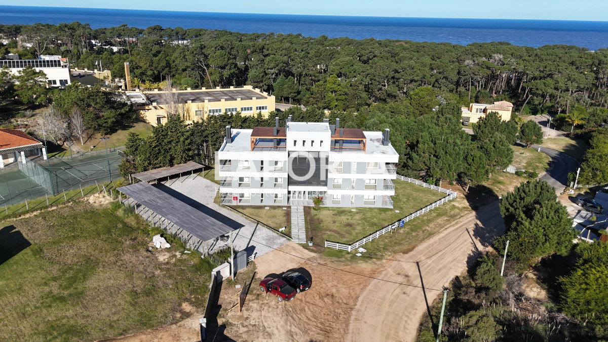 Apartamento ID.1127/Apartamentos-en-venta-en-La-Barra,-Punta-del-Este - Apartamentos en venta en La Barra, Punta del Este