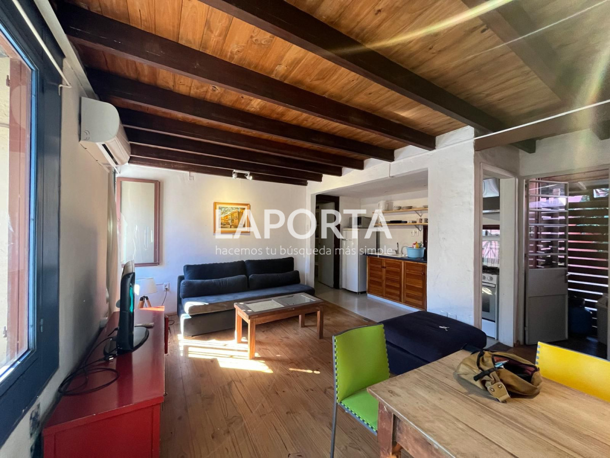 Apartamento ID.1171/Apartamento-en-Zona-del-Puerto - Apartamento en Zona del Puerto