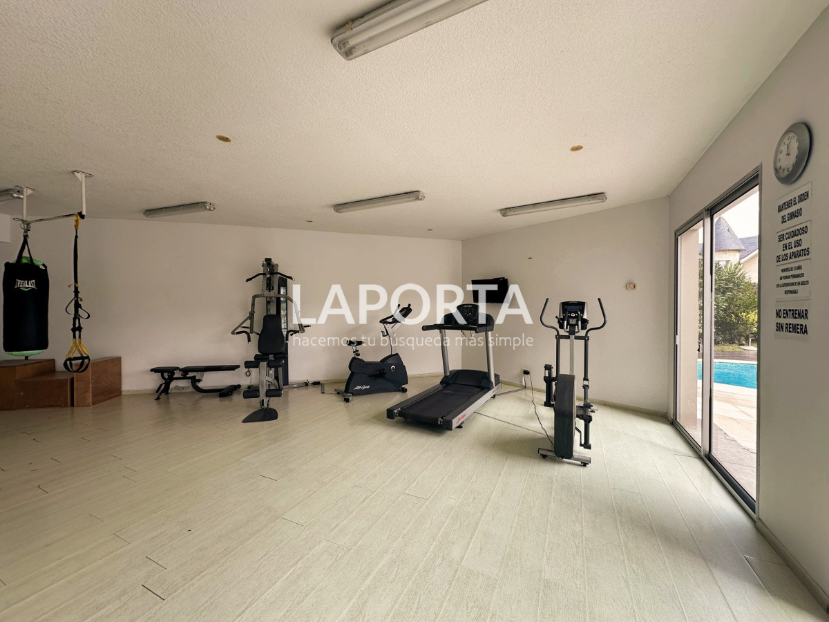 Apartamento ID.39 - Apartamento en venta en Punta del Este