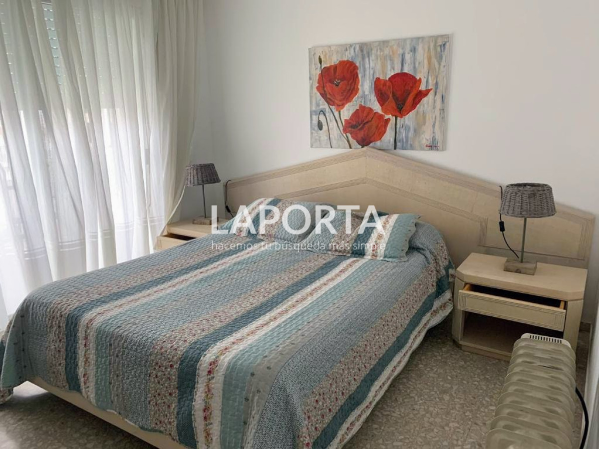 Apartamento ID.22/Torre-Marina-I--Punta-del-Este - Torre Marina I - Punta del Este