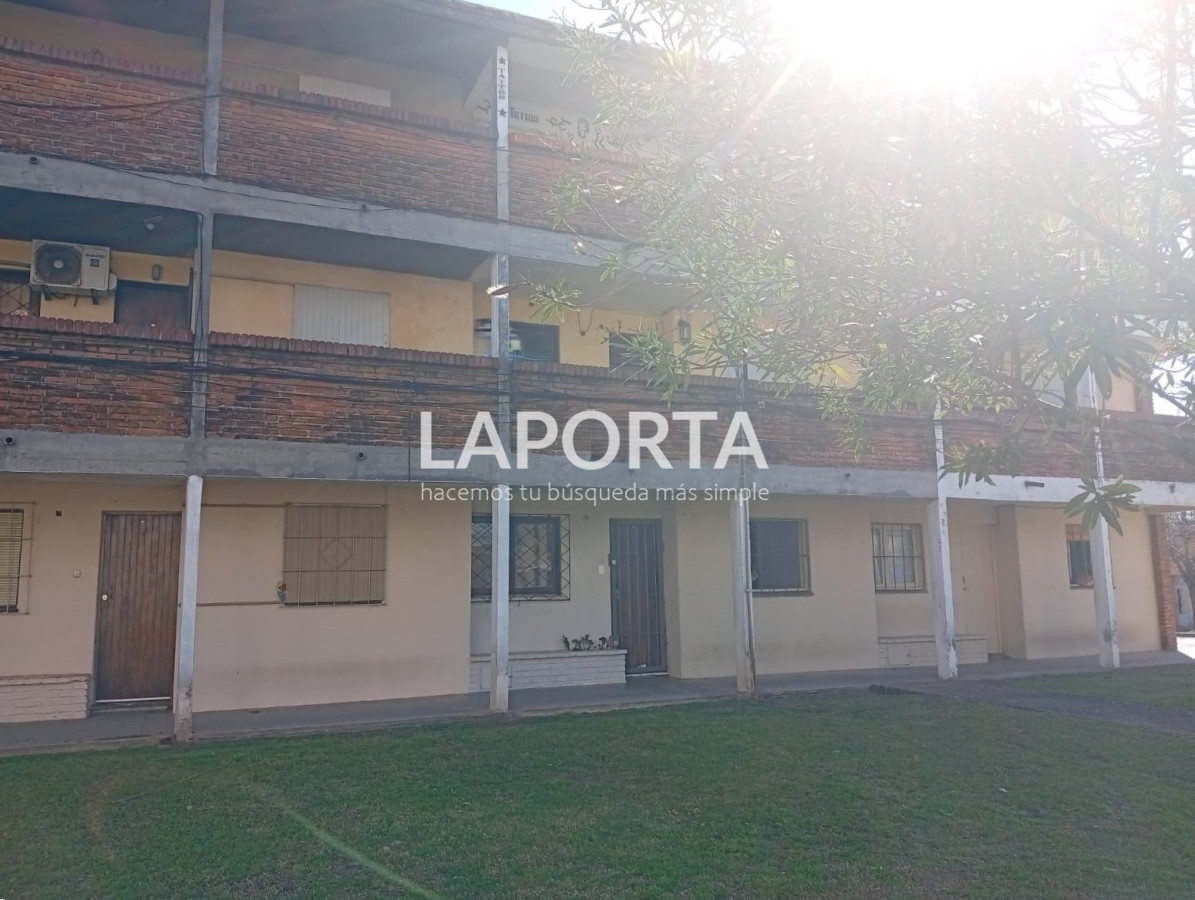 Apartamento ID.1219/Apartamento-en-venta-en-Mercedes - Apartamento en venta en Mercedes