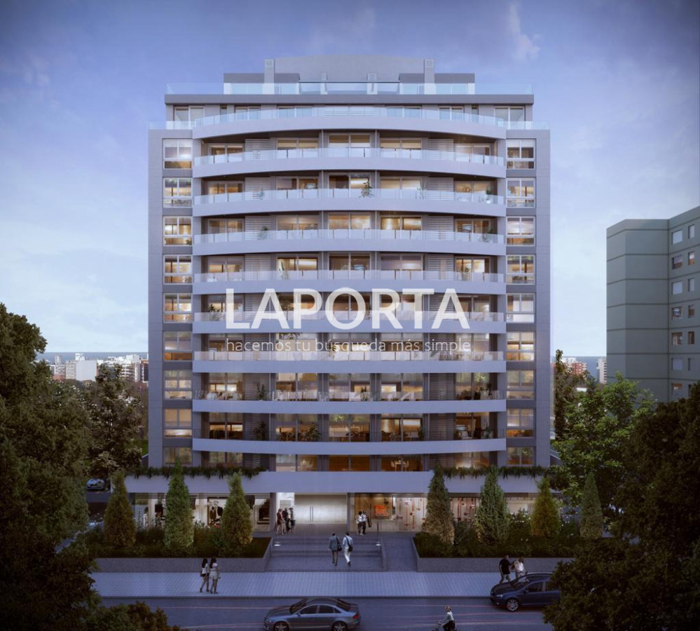 Apartamento ID.1781/Exclusivo-apartamento-de-3-dormitorios-en-Edificio-Italia - Exclusivo apartamento de 3 dormitorios en Edificio Italia