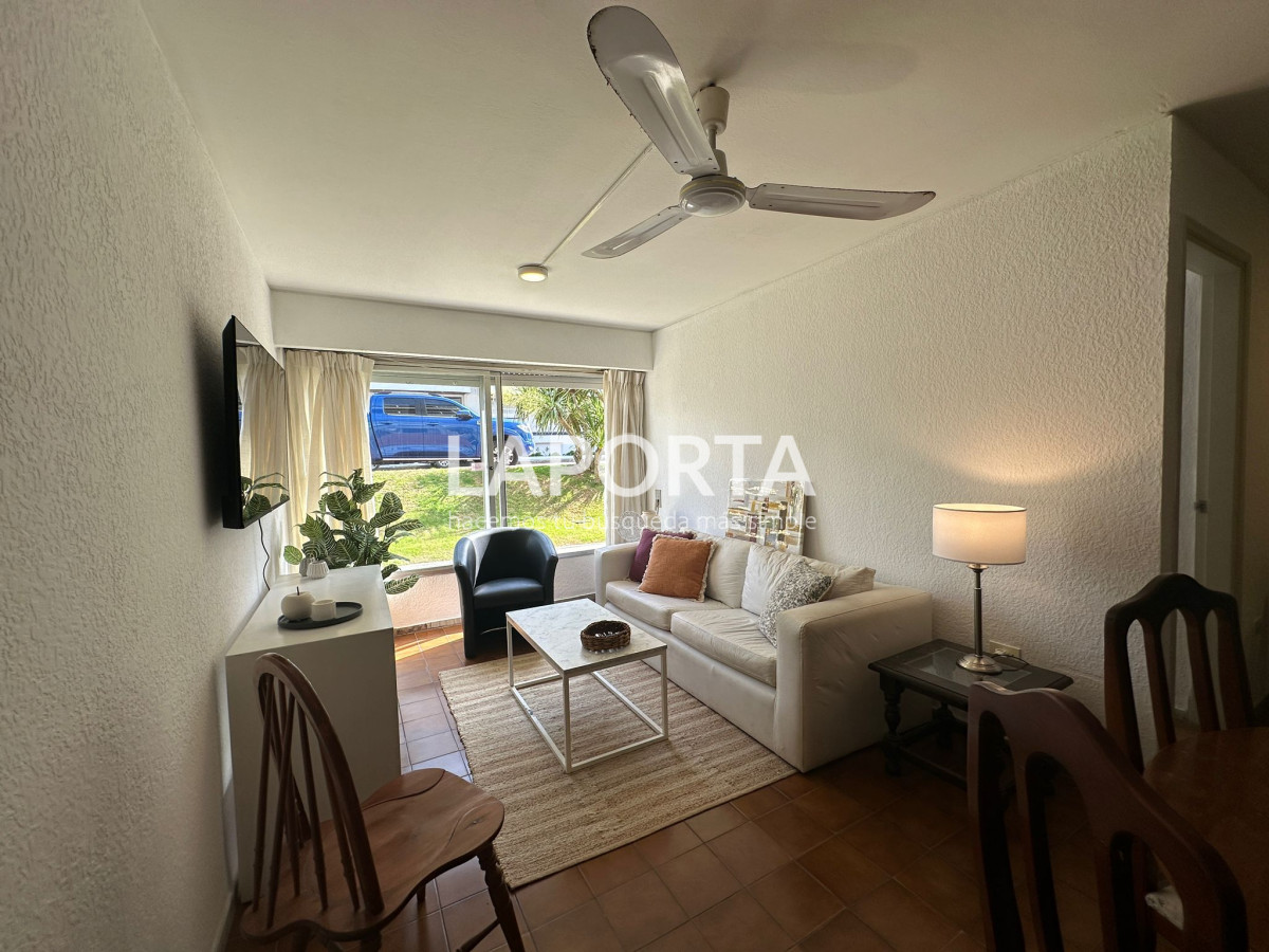 Apartamento ID.369/Apartamento-en-Venta-en-la-Península-de-Punta-del-Este - Apartamento en Venta en la Península de Punta del Este