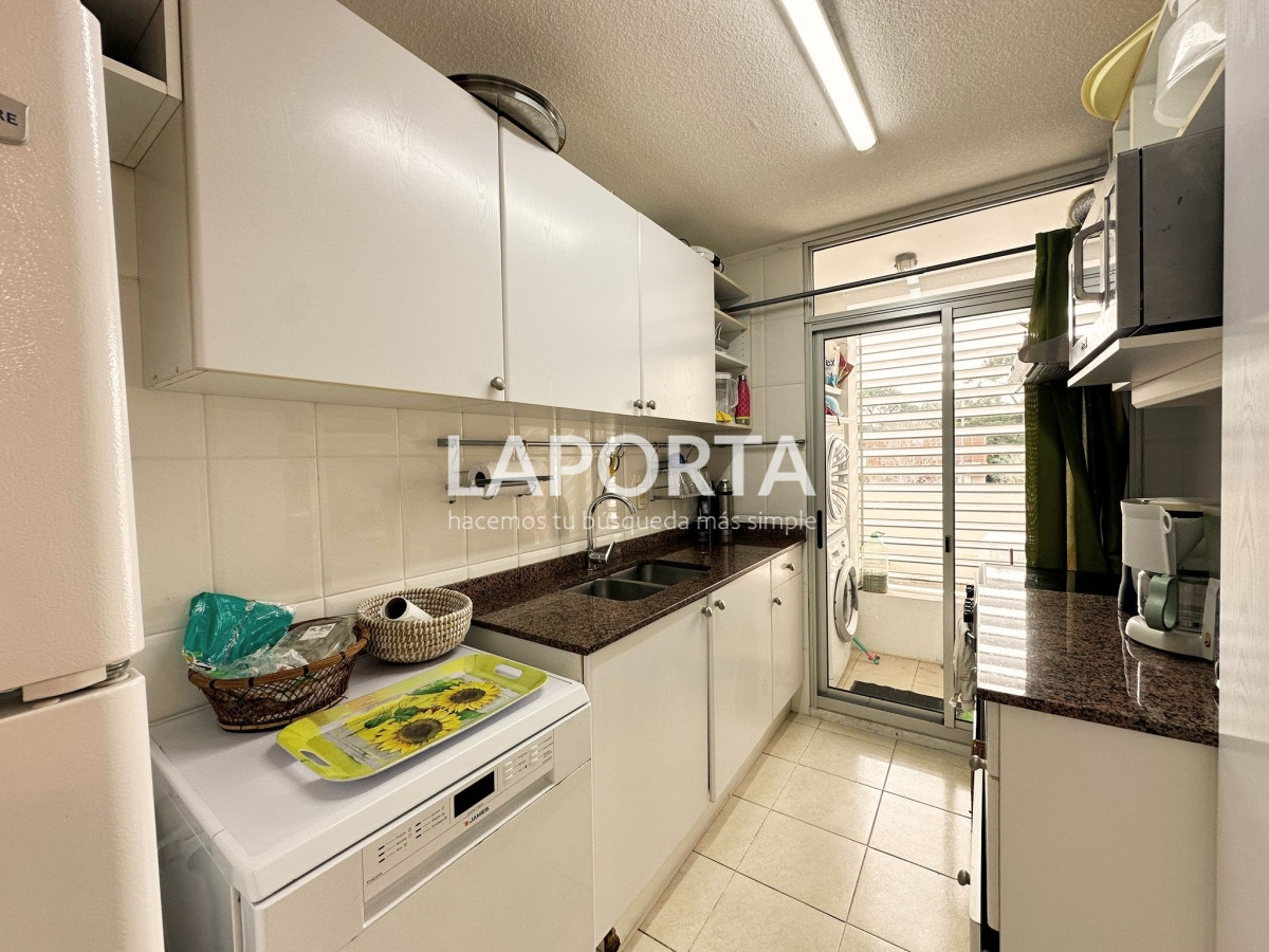 Apartamento ID.39 - Apartamento en venta en Punta del Este
