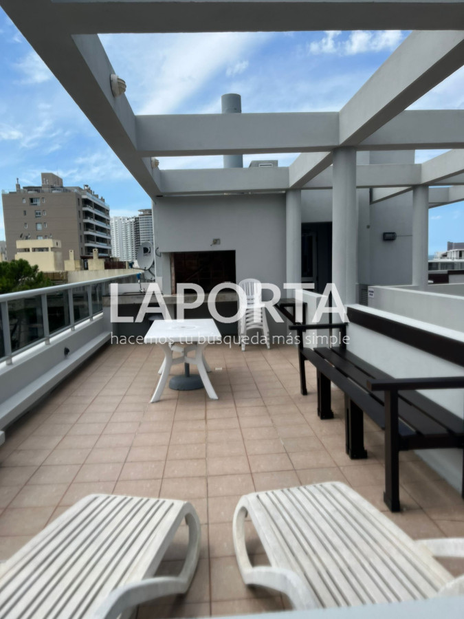 Apartamento ID.102/Aptamento-en-Edificio-The-Point-brava - Aptamento en Edificio The Point brava