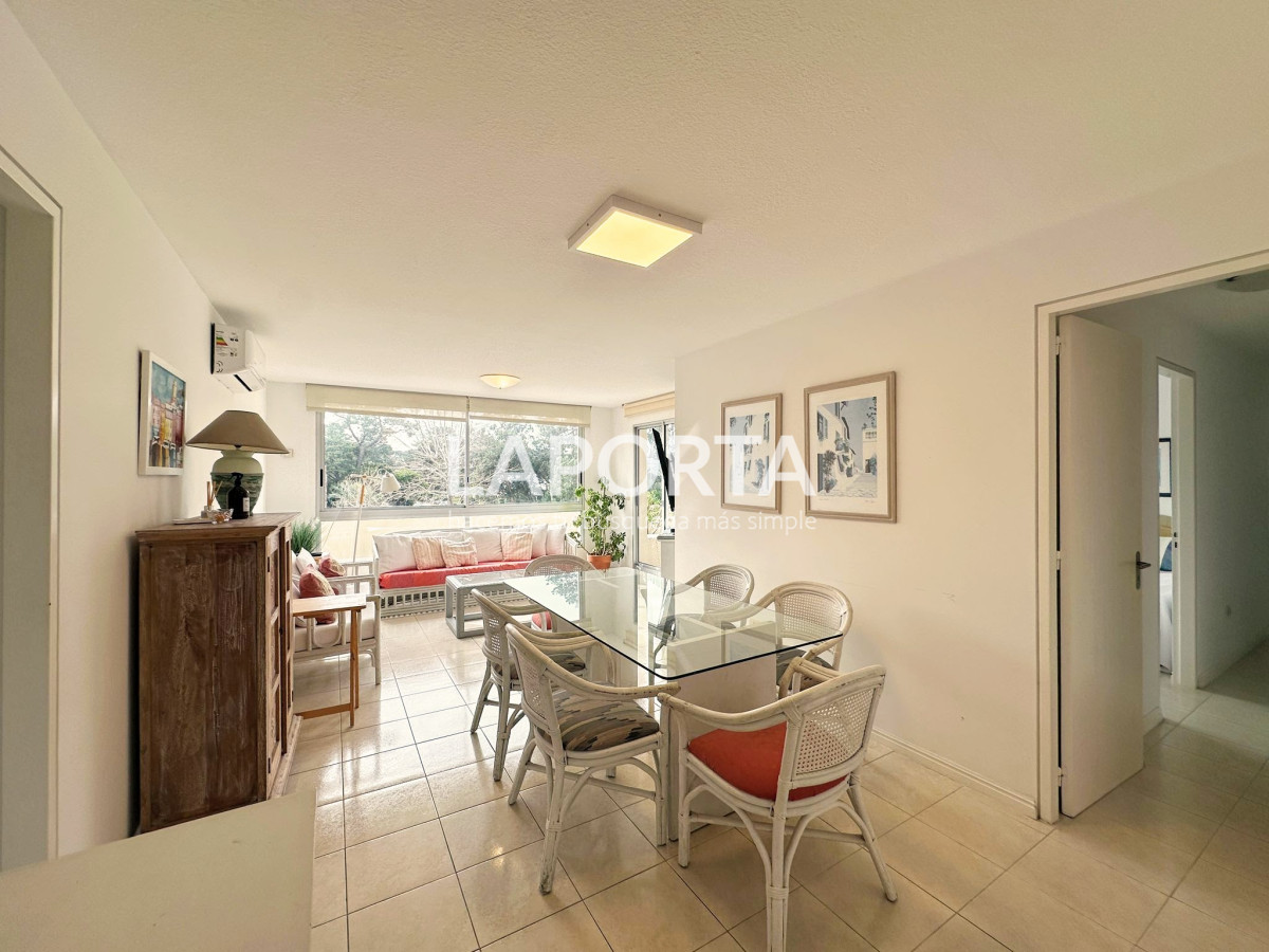 Apartamento ID.39 - Apartamento en venta en Punta del Este