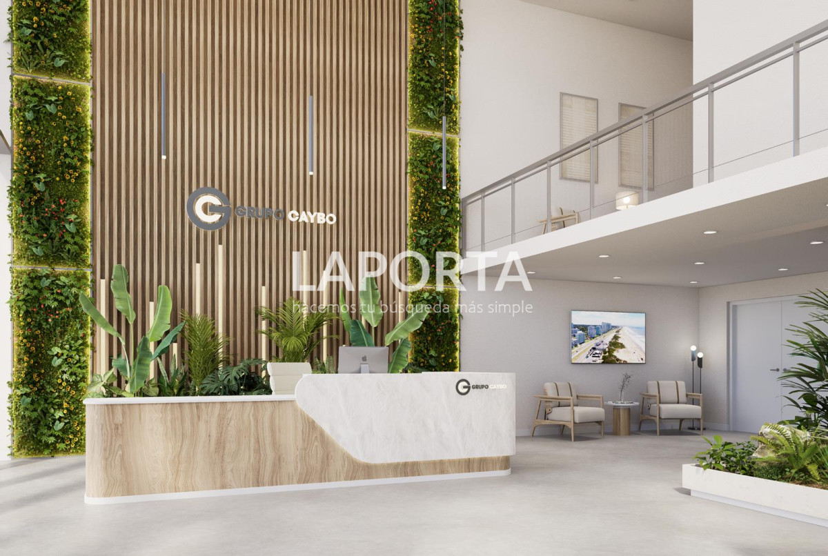 Apartamento ID.876/Golden-Rise--Oportunidad-de-inversión-en-Punta-del-Este - Golden Rise - Oportunidad de inversión en Punta del Este