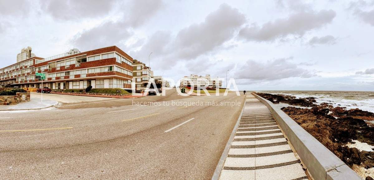 Apartamento ID.34/Península-y-Rbla-de-la-Brava--Calle-17-y-Rbla-de-la-Brava--Ap-220 - Península y Rbla de la Brava - Calle 17 y Rbla de la Brava - Ap 220