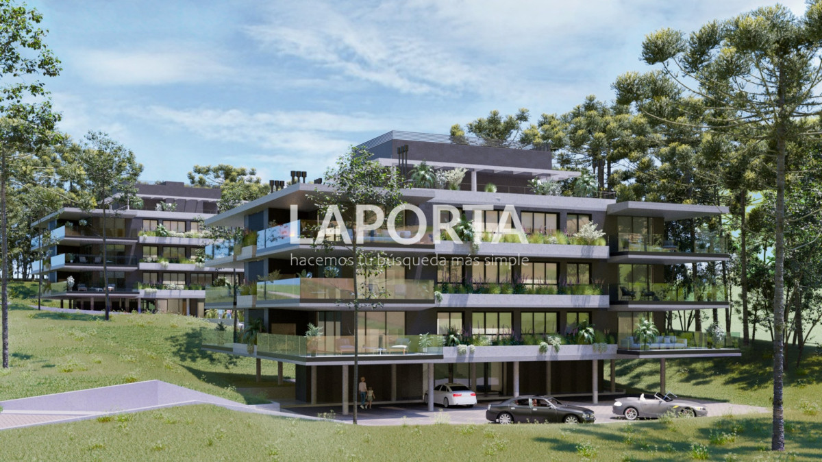 Apartamento ID.1017/DUO-La-Barra-apartamento-en-venta-cerca-de-la-playa,-Maldonado - DUO La Barra apartamento en venta cerca de la playa, Maldonado