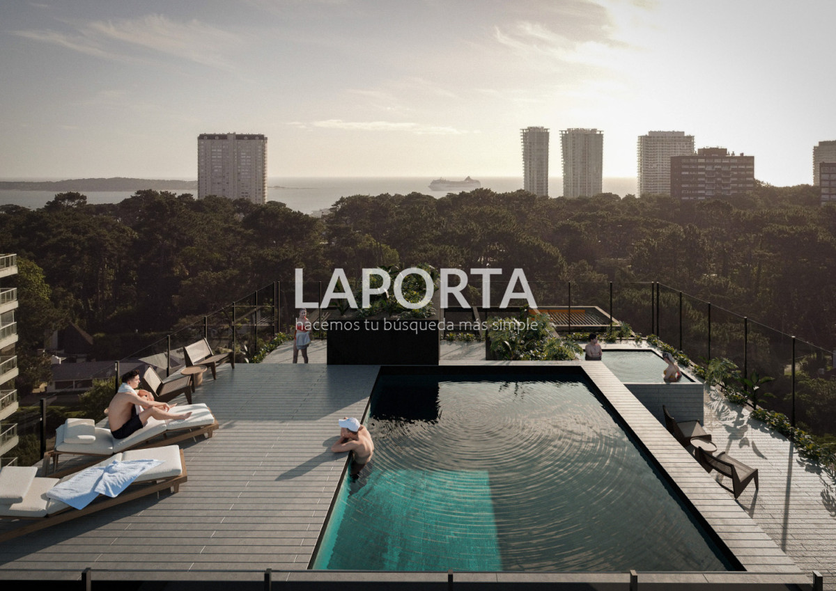 Apartamento ID.1390 - ERRE 16 - Proyecto de Apartamentos sobre Avda. Roosevelt