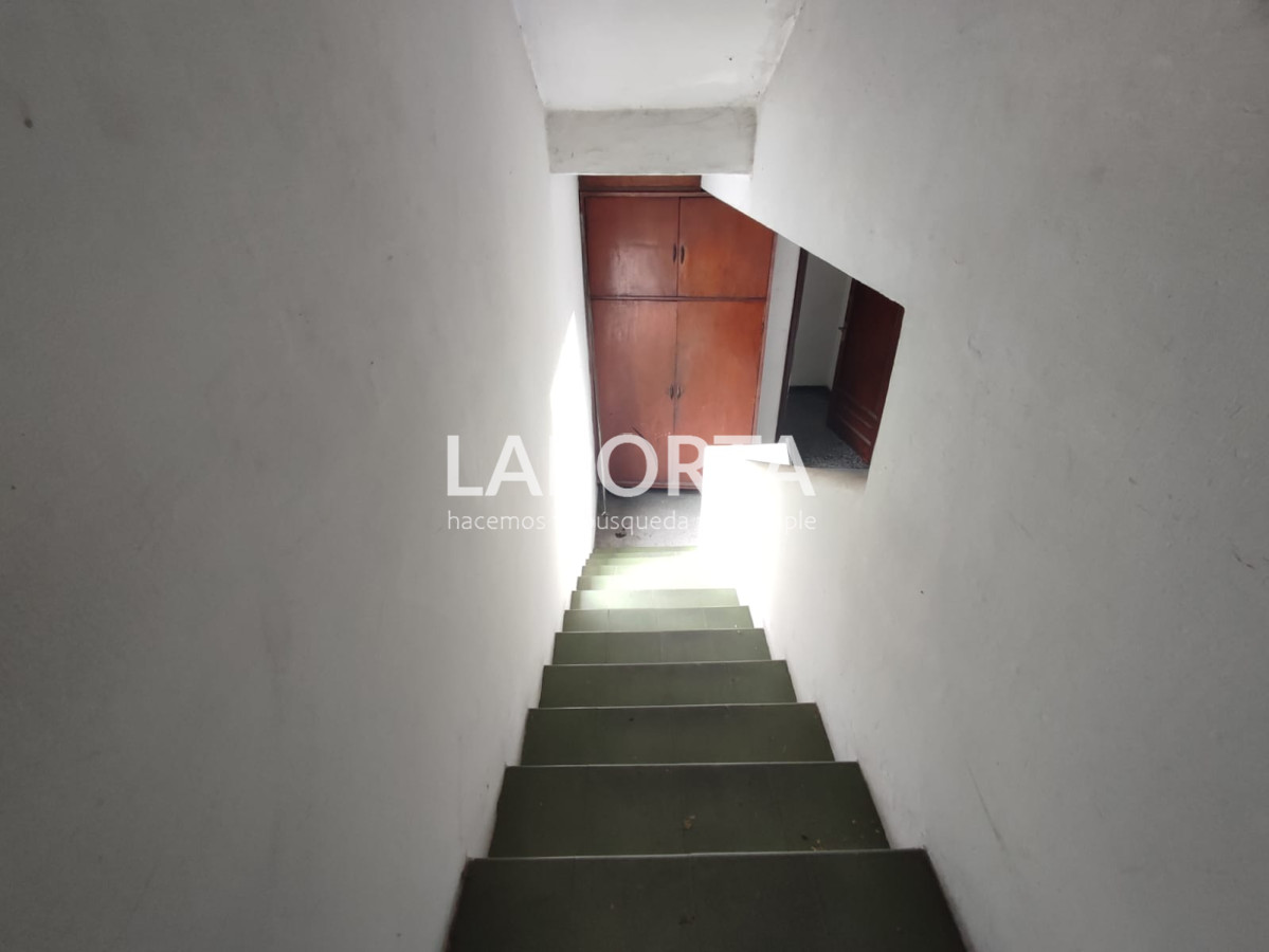 Apartamento ID.295 - Apartamento en venta 3 dormitorios, Reducto