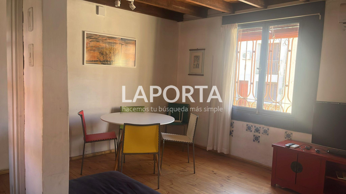 Apartamento ID.1171/Apartamento-en-Zona-del-Puerto - Apartamento en Zona del Puerto