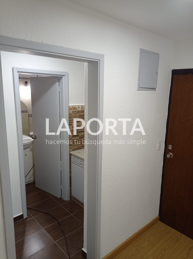Apartamento ID.89 - Apartamento en Maldonado, Centro Maldonado