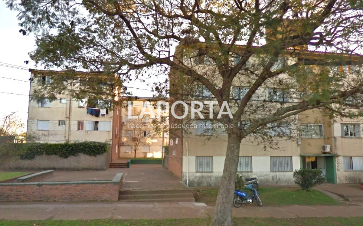 Apartamento ID.951/Apartamento-en-venta-en-B°-Norte,-Salto - Apartamento en venta en B° Norte, Salto