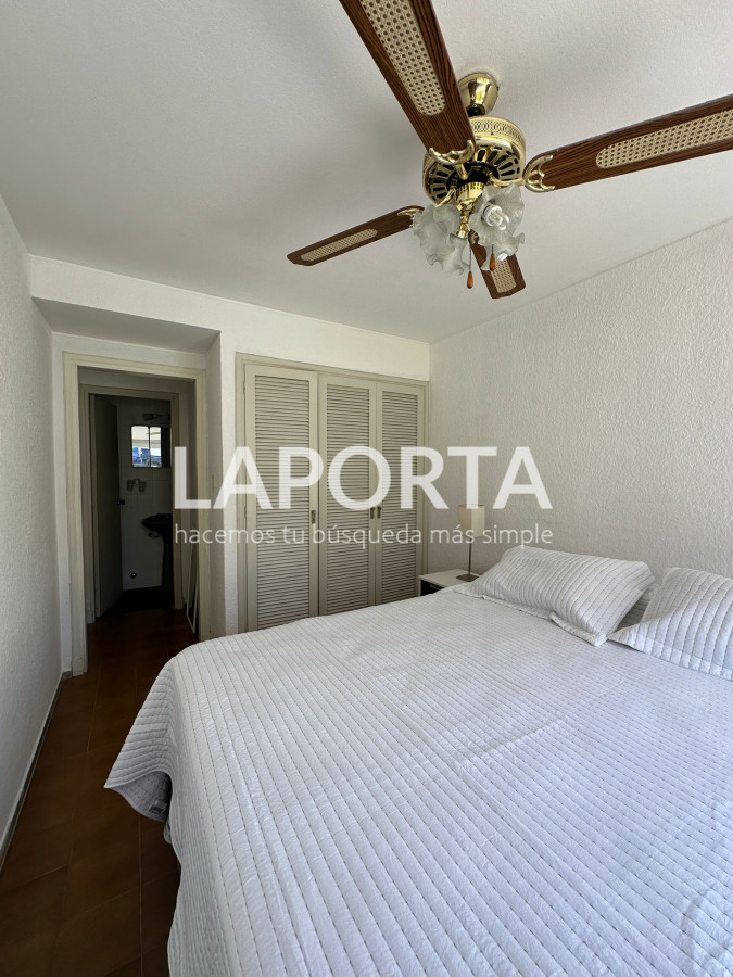 Apartamento ID.369/Apartamento-en-Venta-en-la-Península-de-Punta-del-Este - Apartamento en Venta en la Península de Punta del Este