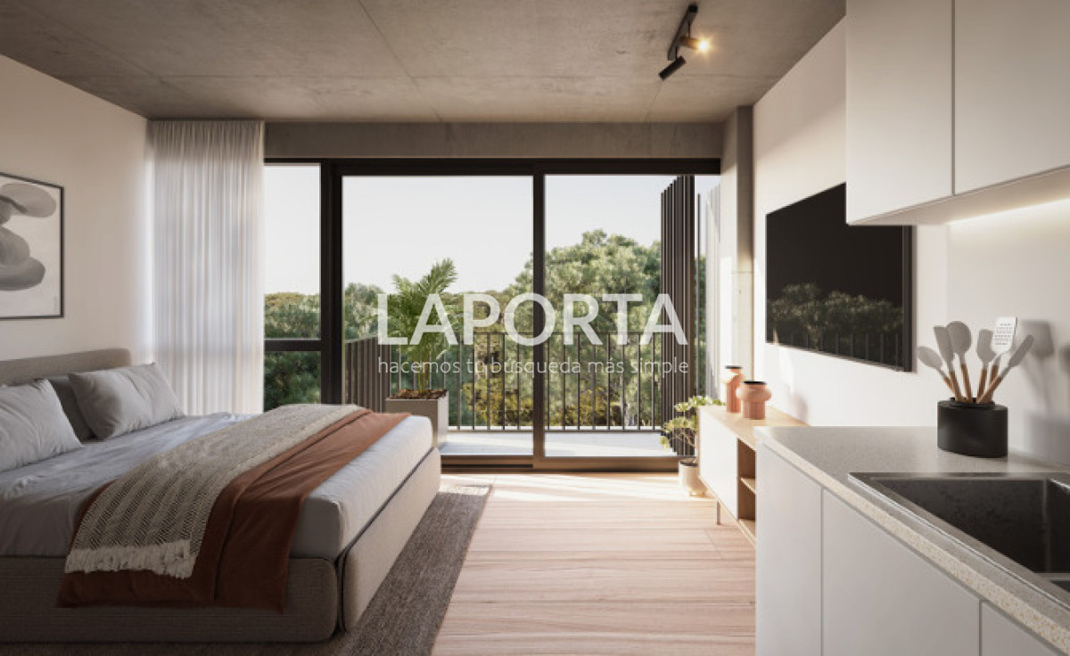 Apartamento ID.1390 - ERRE 16 - Proyecto de Apartamentos sobre Avda. Roosevelt