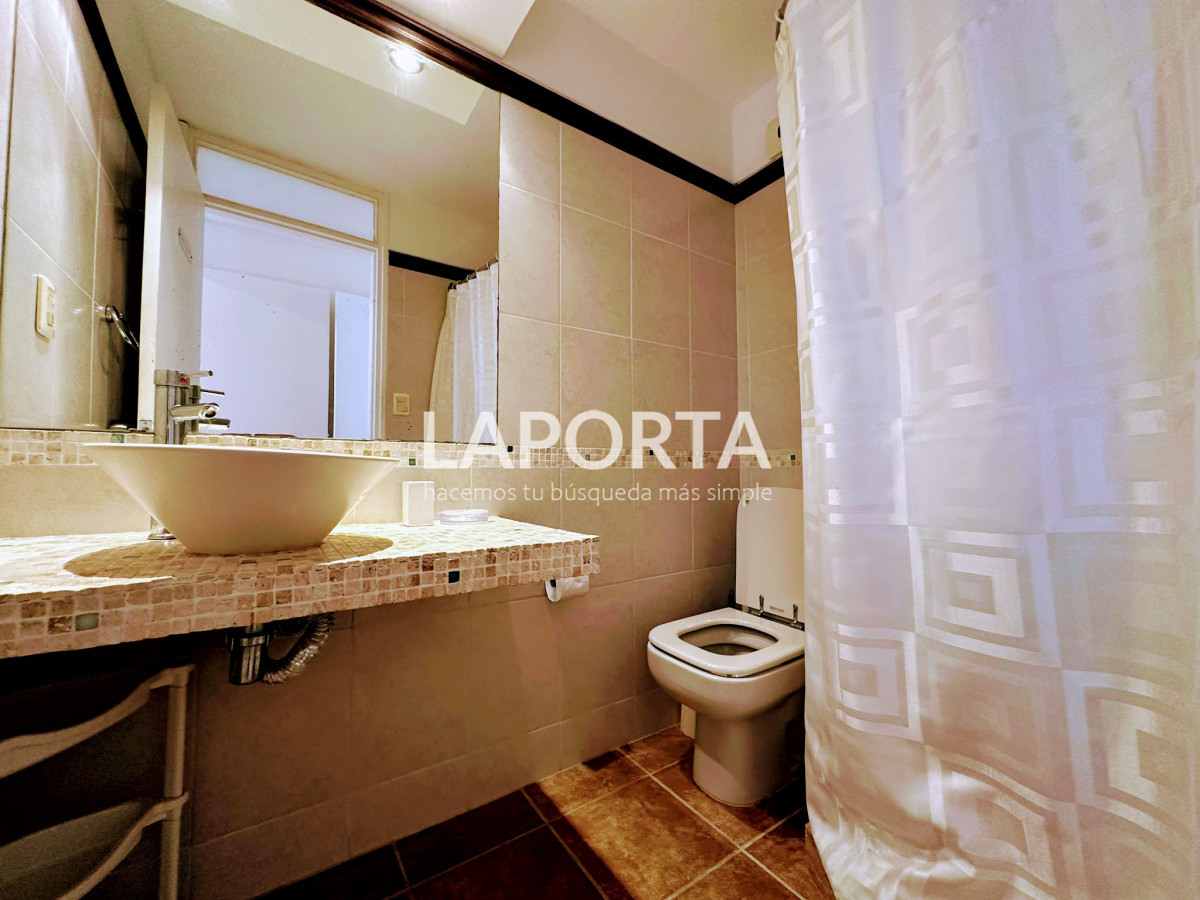 Apartamento ID.34/Península-y-Rbla-de-la-Brava--Calle-17-y-Rbla-de-la-Brava--Ap-220 - Península y Rbla de la Brava - Calle 17 y Rbla de la Brava - Ap 220