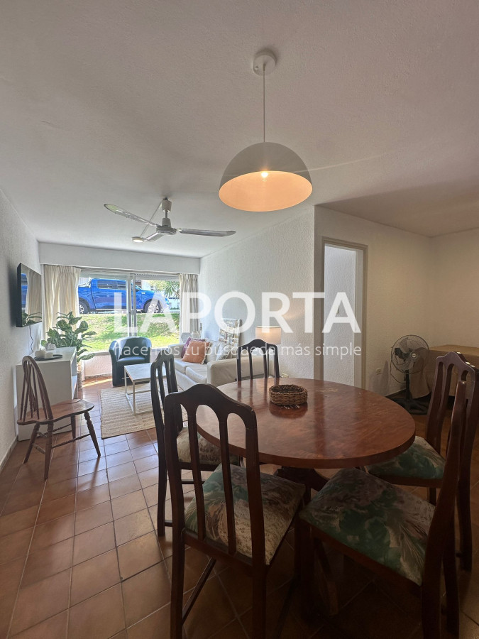 Apartamento ID.369/Apartamento-en-Venta-en-la-Península-de-Punta-del-Este - Apartamento en Venta en la Península de Punta del Este