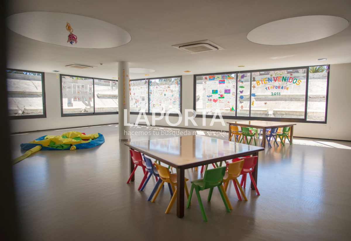 Apartamento ID.1475 - Apartamentos en venta, Greenlife Boulevard, Punta del Este.