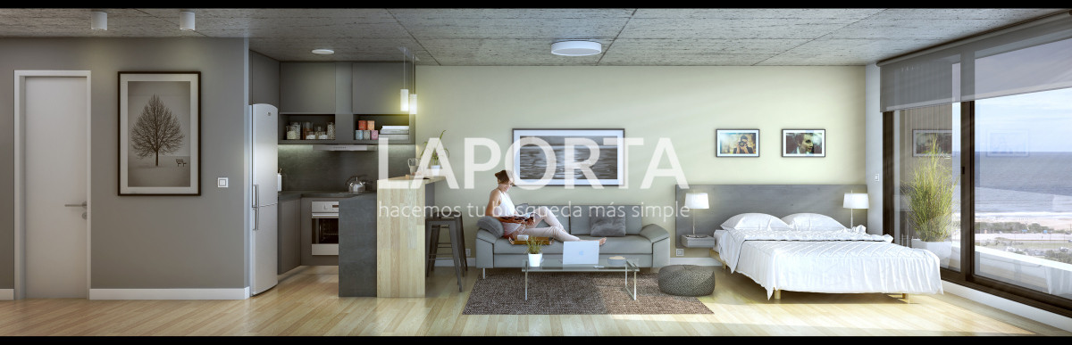 Apartamento ID.1121/EVE-Tower,-apartamentos-en-venta-en-Punta-del-Este - EVE Tower, apartamentos en venta en Punta del Este