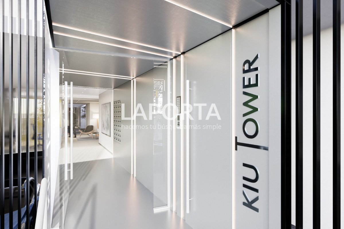 Apartamento ID.810/Kiu-Tower-Cibils:-Inversión-Inteligente-en-una-Zona-con-Proyección - Kiu Tower Cibils: Inversión Inteligente en una Zona con Proyección