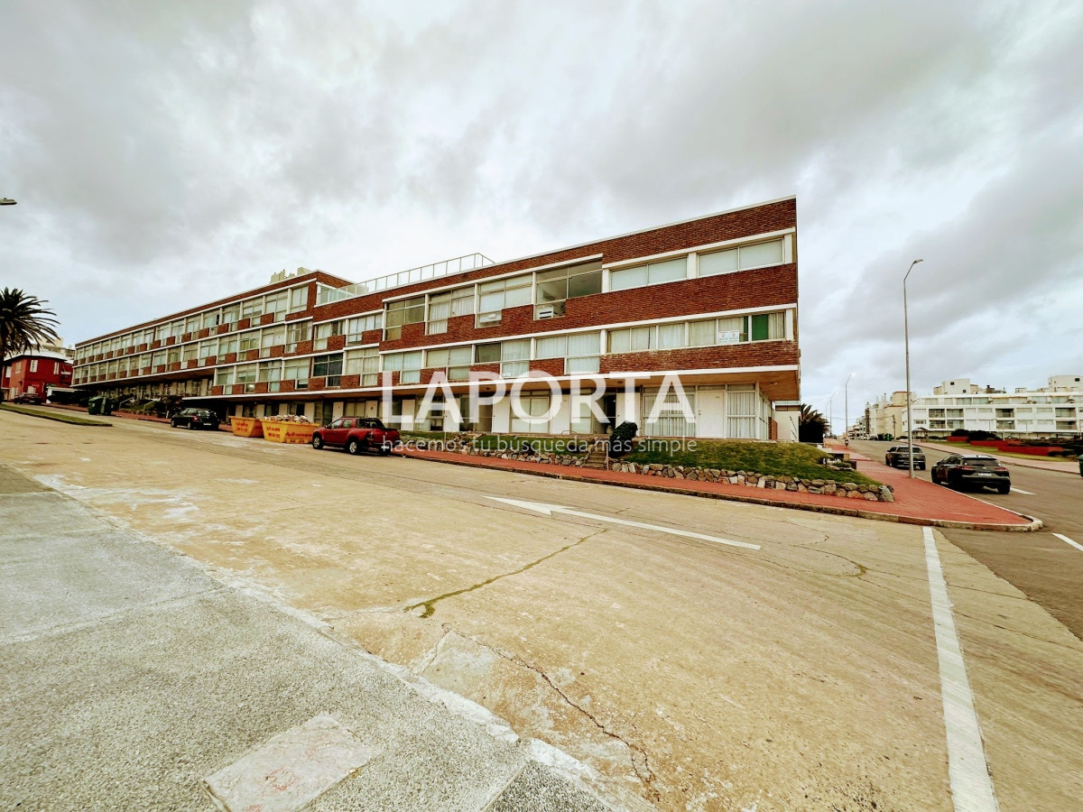 Apartamento ID.34/Península-y-Rbla-de-la-Brava--Calle-17-y-Rbla-de-la-Brava--Ap-220 - Península y Rbla de la Brava - Calle 17 y Rbla de la Brava - Ap 220