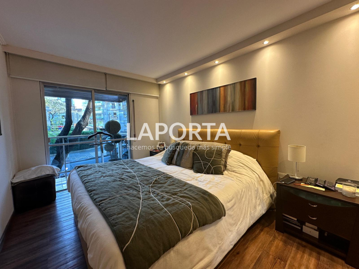Apartamento ID.290 - Apartamento en pocitos nuevo de 4 dormitorios 1suite a media cuadra de la rambla