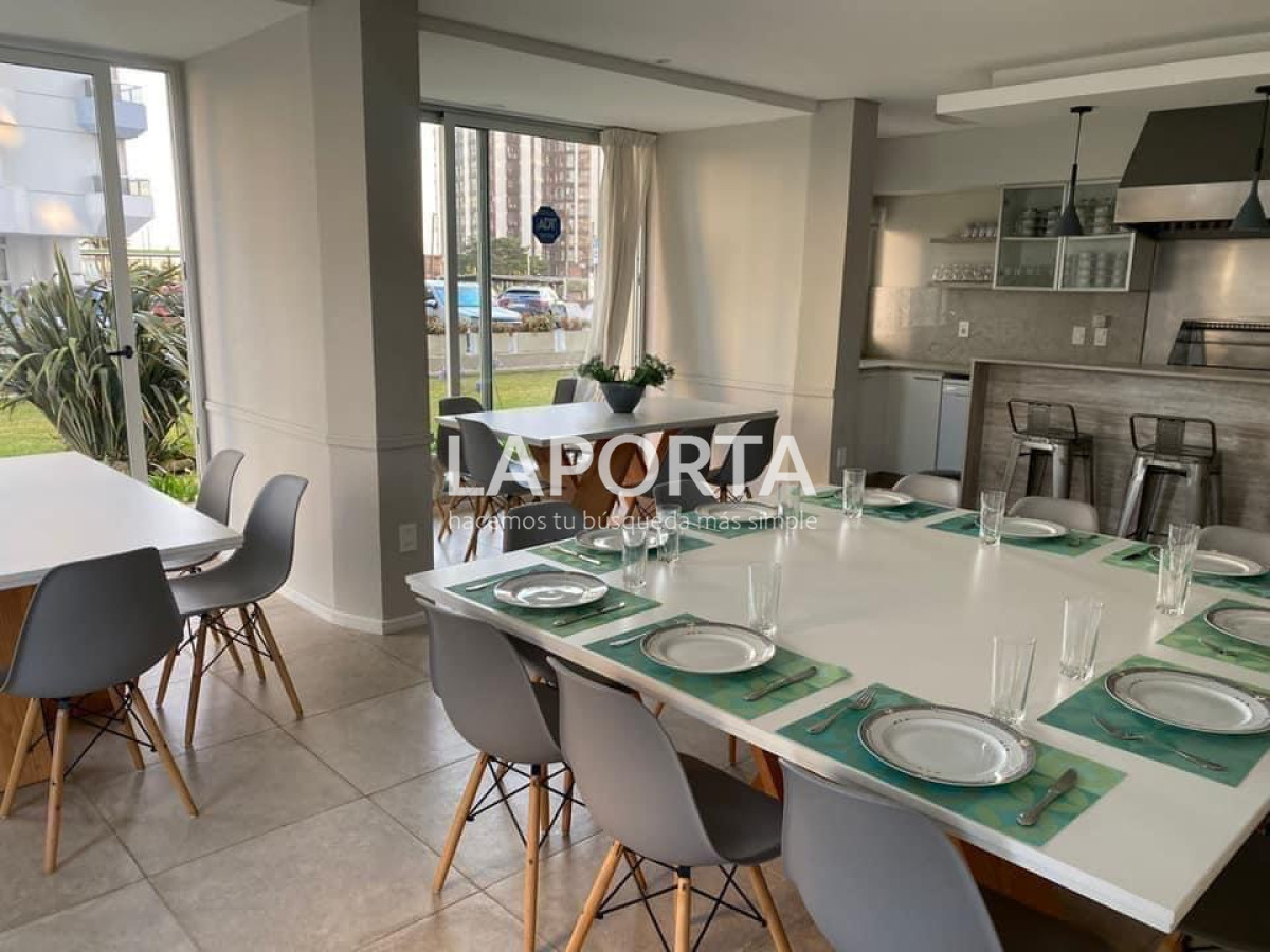 Apartamento ID.781/Alquiler-Invernal-Punta-del-Este-Uruguay - Alquiler Invernal Punta del Este Uruguay