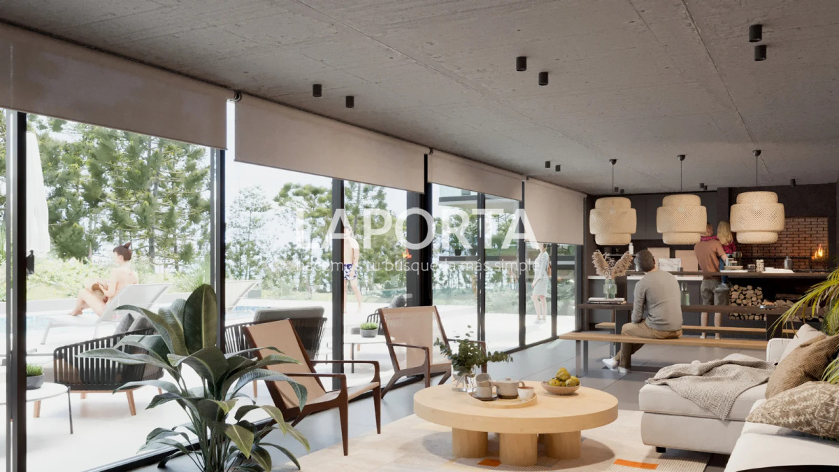 Apartamento ID.1017/DUO-La-Barra-apartamento-en-venta-cerca-de-la-playa,-Maldonado - DUO La Barra apartamento en venta cerca de la playa, Maldonado