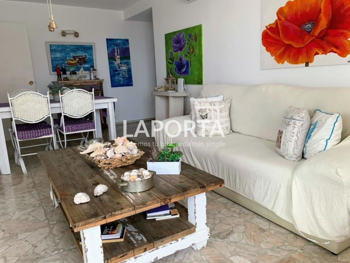 Apartamento ID.22/Torre-Marina-I--Punta-del-Este - Torre Marina I - Punta del Este