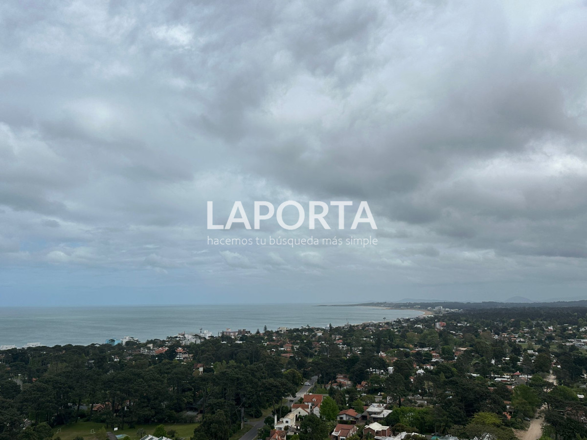 Apartamento ID.259 - Apartamento de 3 dormitorios en venta en Punta del Este