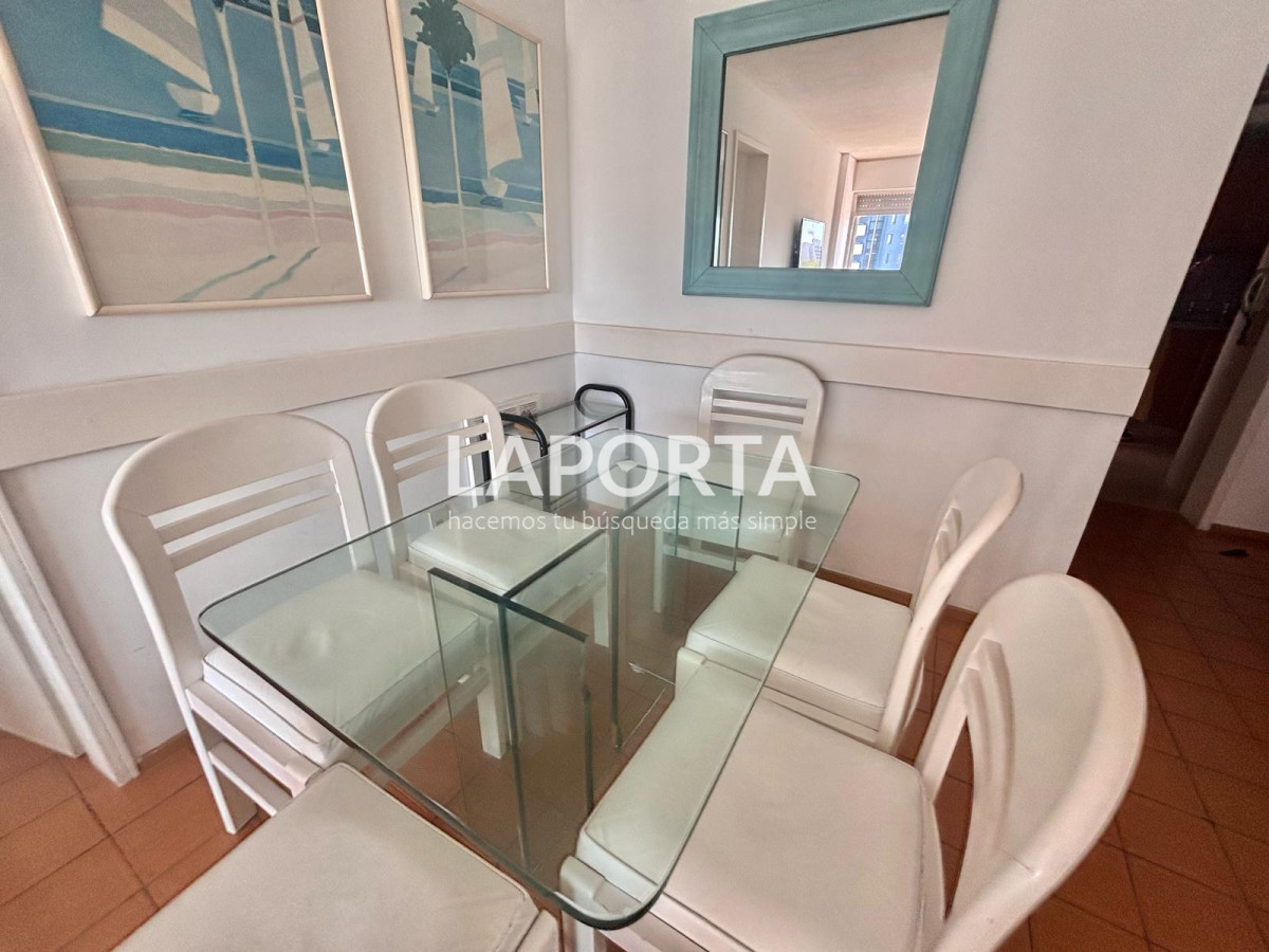 Apartamento ID.781/Alquiler-Invernal-Punta-del-Este-Uruguay - Alquiler Invernal Punta del Este Uruguay