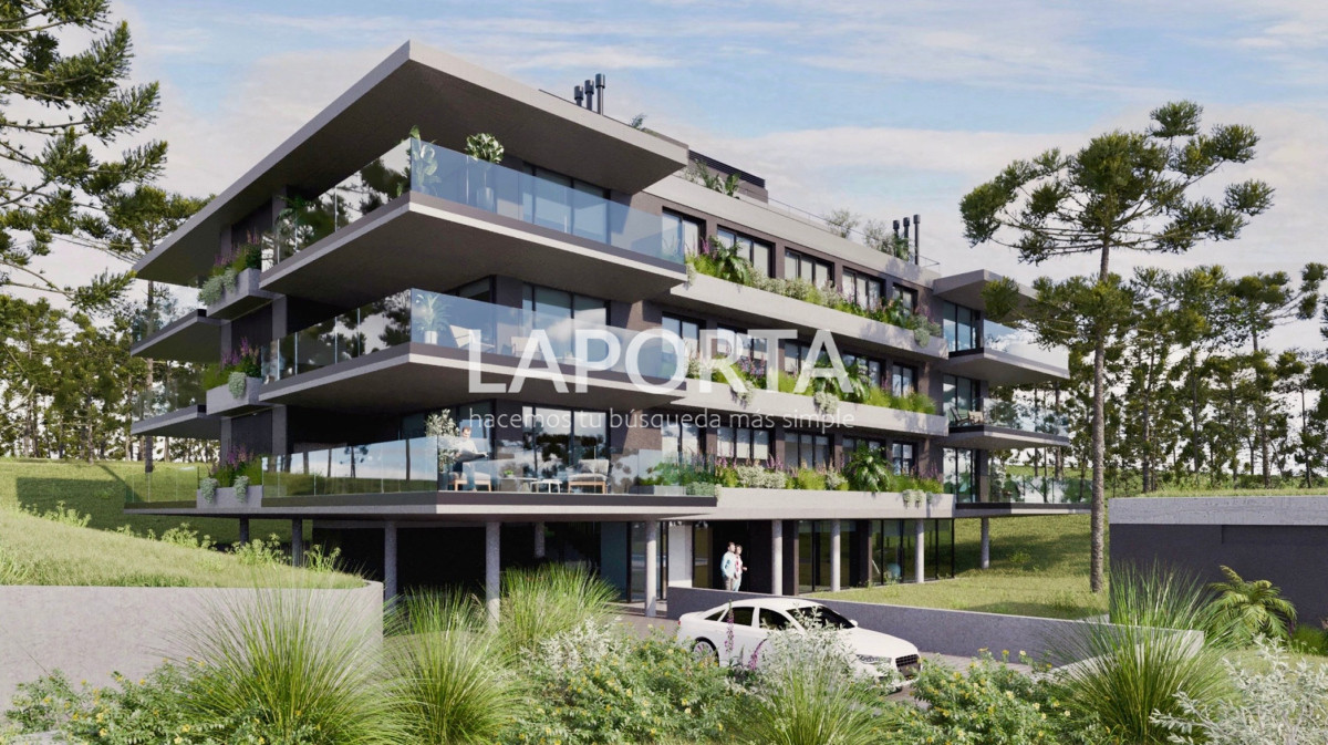 Apartamento ID.1017/DUO-La-Barra-apartamento-en-venta-cerca-de-la-playa,-Maldonado - DUO La Barra apartamento en venta cerca de la playa, Maldonado