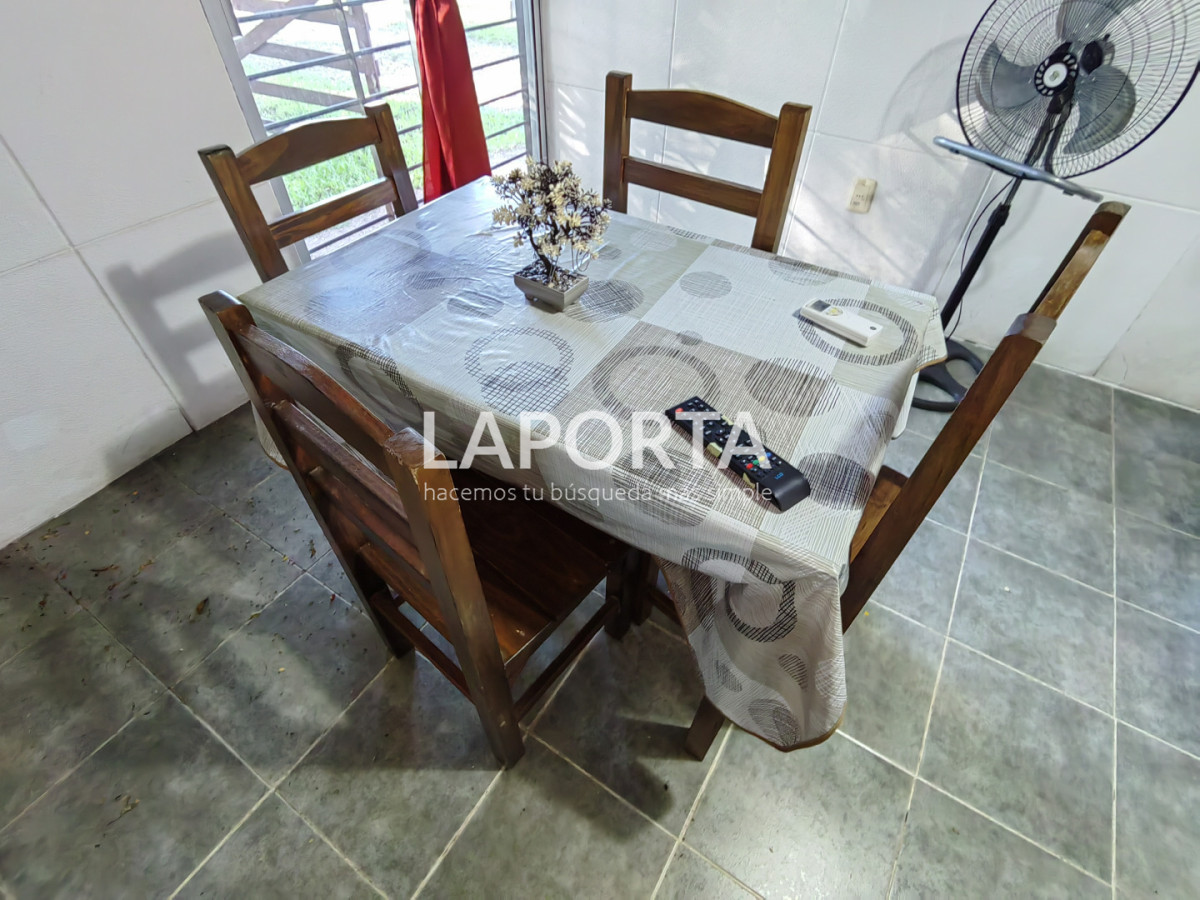 Apartamento ID.1657/Apartamento-amoblado-en-Termas-de-Dayman - Apartamento amoblado en Termas de Dayman