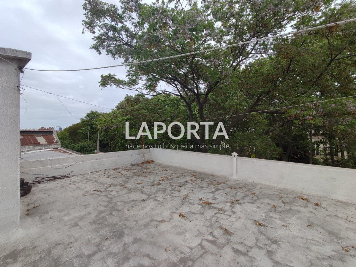 Apartamento ID.295 - Apartamento en venta 3 dormitorios, Reducto