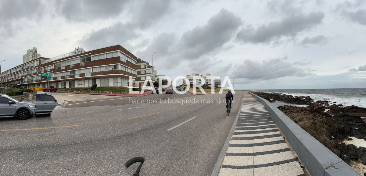 Apartamento ID.34/Península-y-Rbla-de-la-Brava--Calle-17-y-Rbla-de-la-Brava--Ap-220 - Península y Rbla de la Brava - Calle 17 y Rbla de la Brava - Ap 220