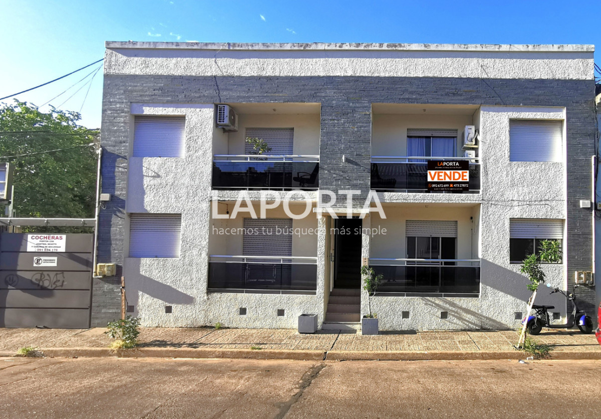 Apartamento ID.1344/Apartamento-en-venta-en-el-centro-de-Salto - Apartamento en venta en el centro de Salto