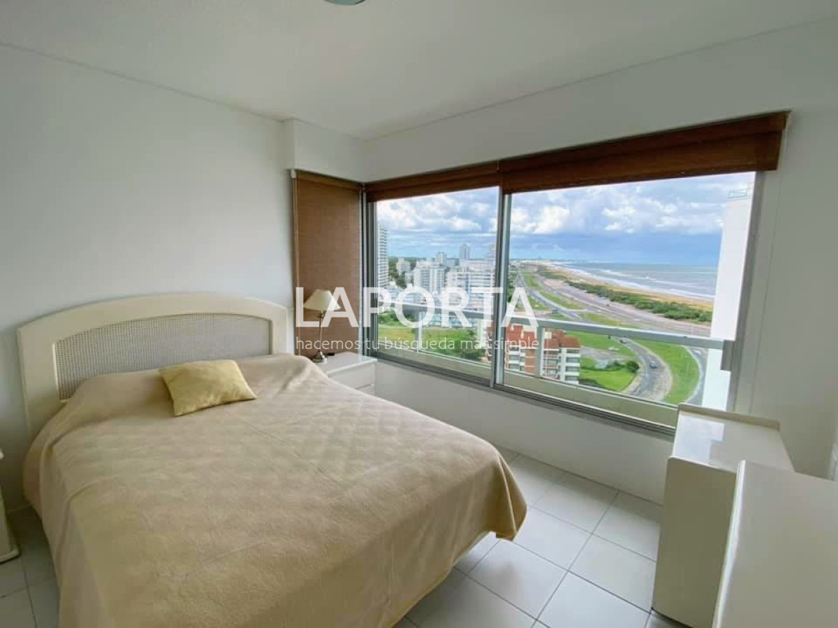 Apartamento ID.22/Torre-Marina-I--Punta-del-Este - Torre Marina I - Punta del Este