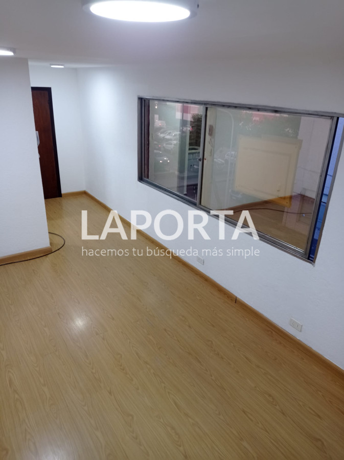 Apartamento ID.89 - Apartamento en Maldonado, Centro Maldonado