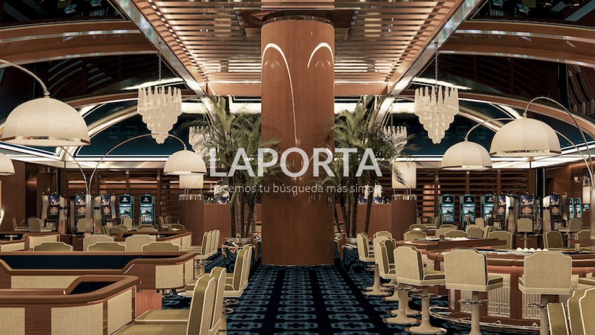 Apartamento ID.993 - Cipriani Ocean Resort, Club Residences & Casino en Punta del Este