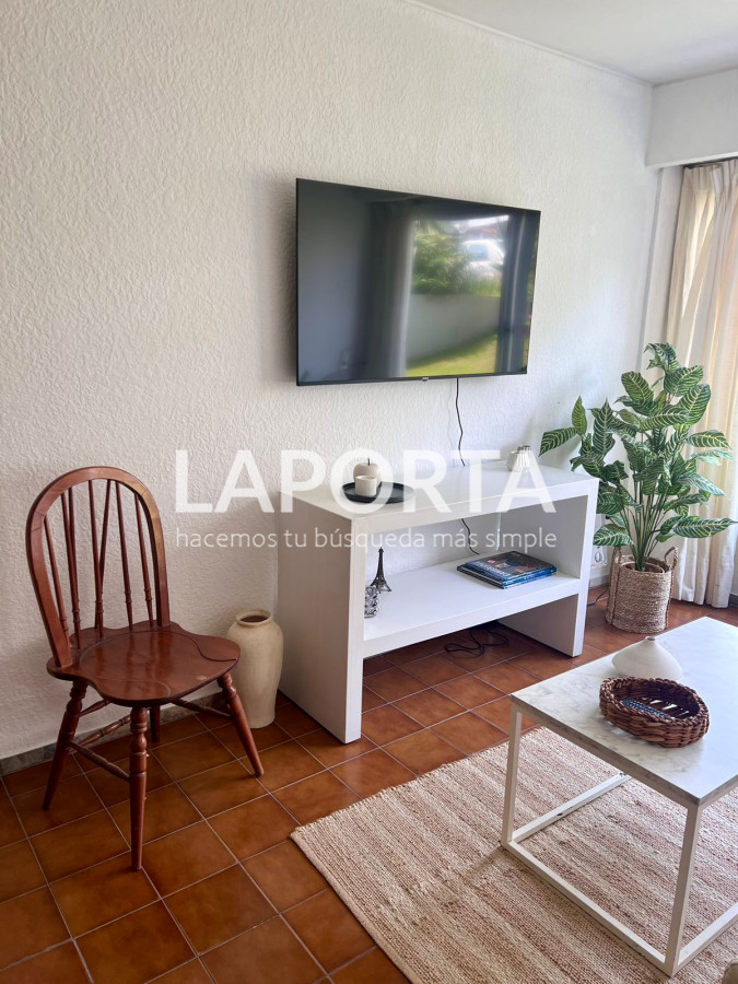 Apartamento ID.369/Apartamento-en-Venta-en-la-Península-de-Punta-del-Este - Apartamento en Venta en la Península de Punta del Este