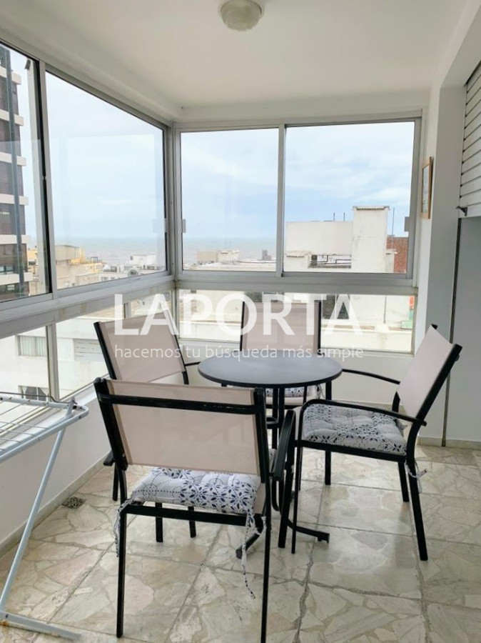 Apartamento ID.22/Torre-Marina-I--Punta-del-Este - Torre Marina I - Punta del Este