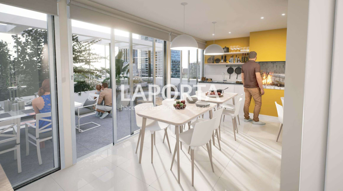 Apartamento ID.830/Apartamento-en-venta-en-Buceo-con-alta-rentabilidad,-Montevideo - Apartamento en venta en Buceo con alta rentabilidad, Montevideo