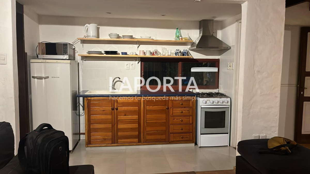 Apartamento ID.1171/Apartamento-en-Zona-del-Puerto - Apartamento en Zona del Puerto