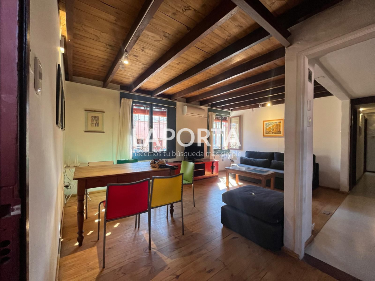 Apartamento ID.1171/Apartamento-en-Zona-del-Puerto - Apartamento en Zona del Puerto