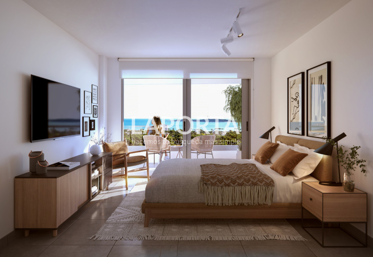 Apartamento ID.1475 - Apartamentos en venta, Greenlife Boulevard, Punta del Este.