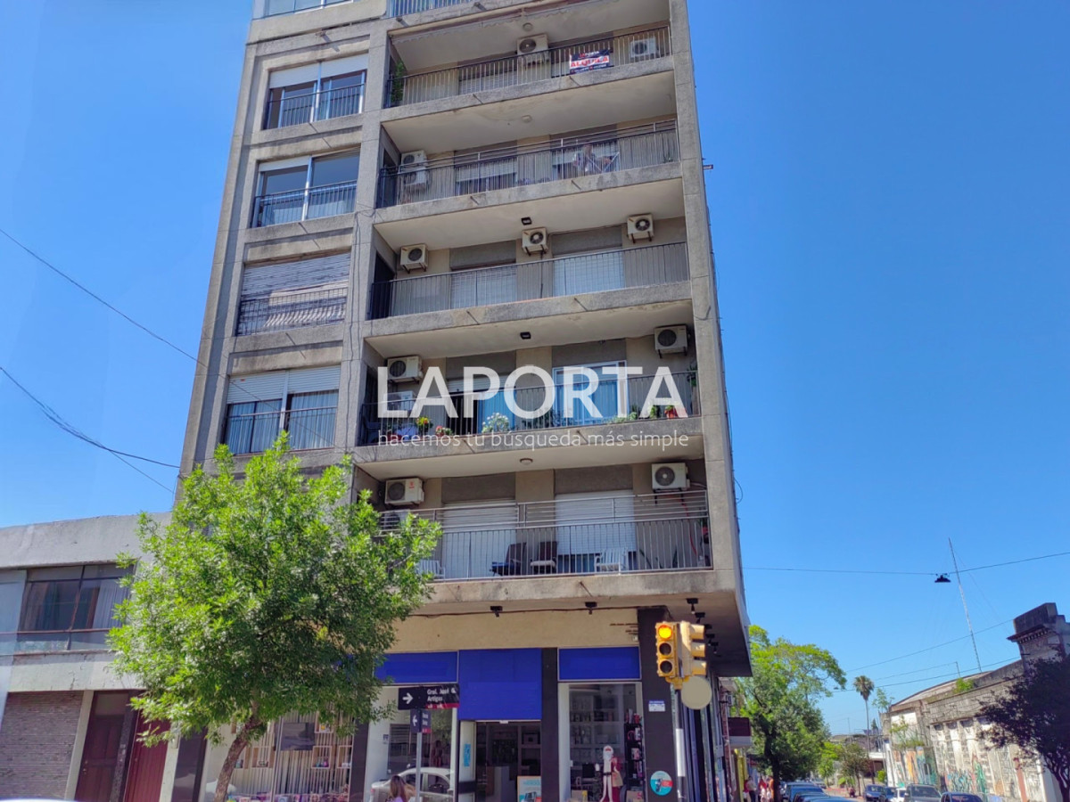 Apartamento ID.1683/Apartamento-en-pleno-Centro - Apartamento en pleno Centro