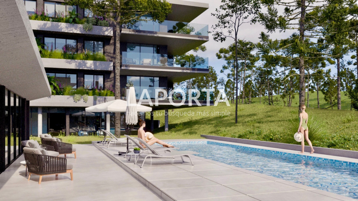 Apartamento ID.1017/DUO-La-Barra-apartamento-en-venta-cerca-de-la-playa,-Maldonado - DUO La Barra apartamento en venta cerca de la playa, Maldonado