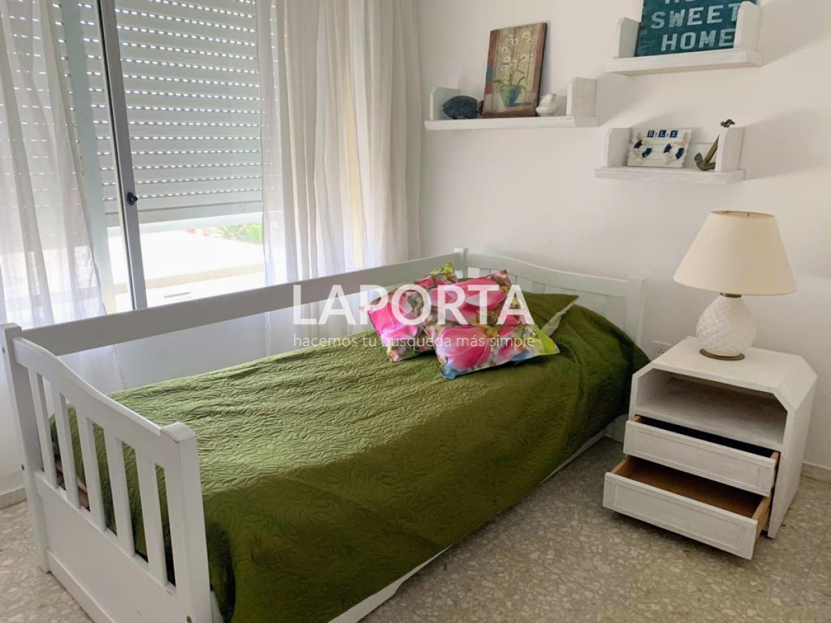 Apartamento ID.22/Torre-Marina-I--Punta-del-Este - Torre Marina I - Punta del Este
