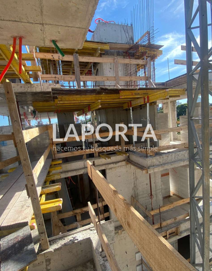 Apartamento ID.810/Kiu-Tower-Cibils:-Inversión-Inteligente-en-una-Zona-con-Proyección - Kiu Tower Cibils: Inversión Inteligente en una Zona con Proyección